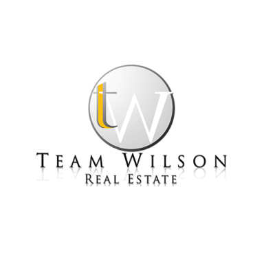 Team Wilson Real Estate logo